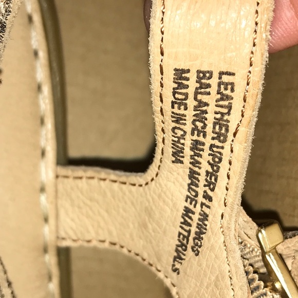 Very cute ♥️ BORN ACAPILCO BEADED AND ❤️❤️❤️😱 NWOT 🌺 - Picture 5 of 5